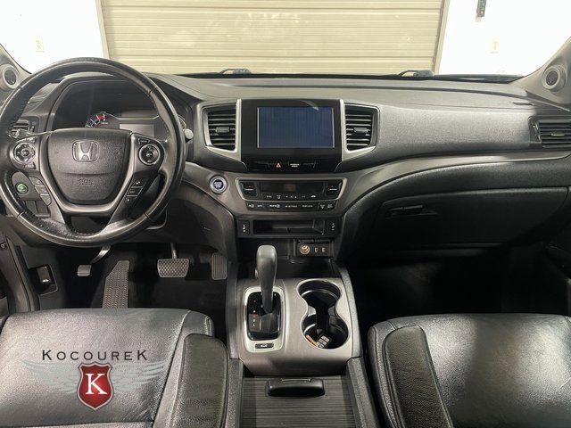 Used 2016 Honda Pilot EX-L image 14