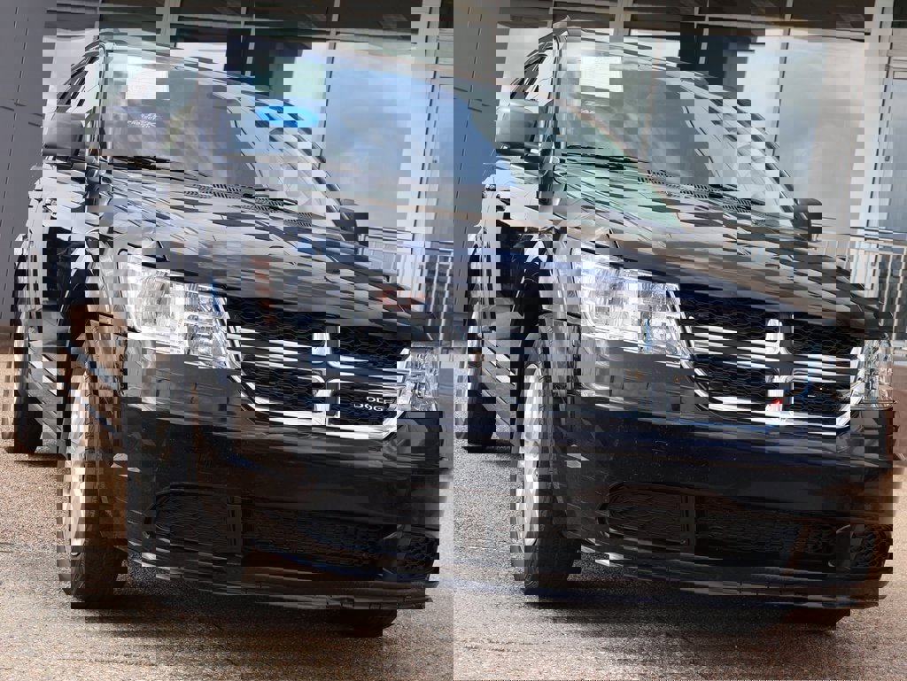 Used 2020 Dodge Journey SE w/ SE Popular Equipment Group image 7