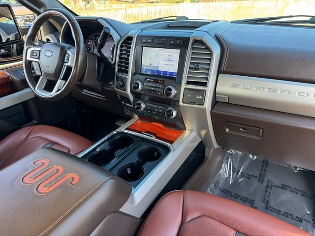 Used 2021 Ford F250 King Ranch image 20