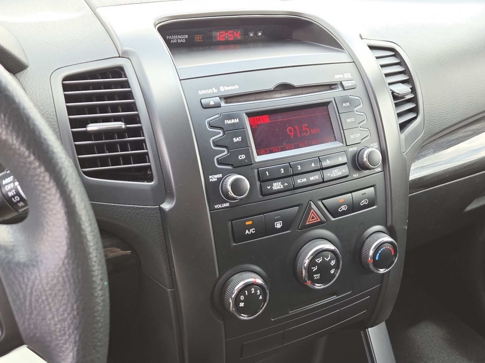 Used 2011 Kia Sorento 2WD image 25