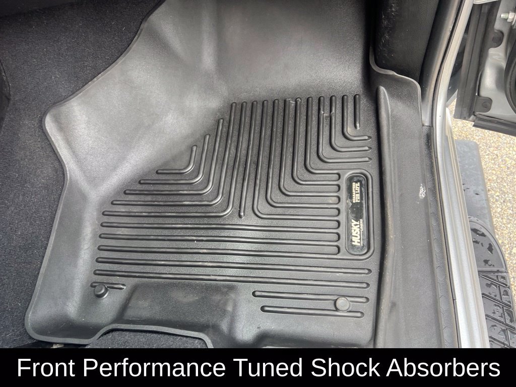 Certified 2022 RAM 2500 Big Horn w/ Level A Equipment Group AWD/4WD image 11