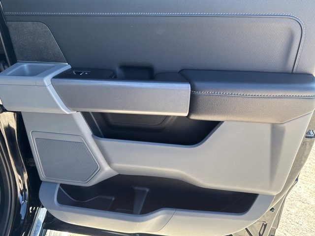 Used 2024 Ford F150 XLT w/ Equipment Group 302A MID image 22