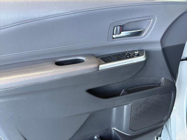 Certified 2023 Toyota Sienna XSE AWD/4WD image 20