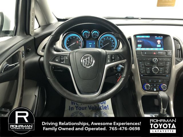 Used 2013 Buick Verano image 15