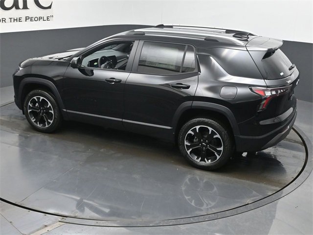 New 2026 Chevrolet Equinox LT w/ Convenience Package II image 20