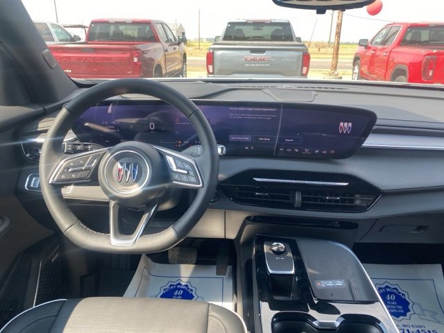 New 2026 Buick Enclave Sport Touring w/ Power Package image 14