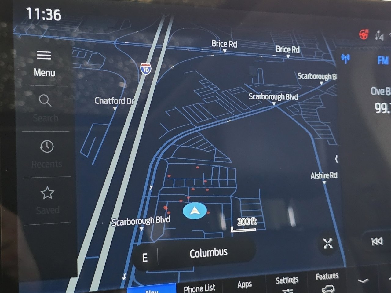 Used 2022 Ford Expedition Max XLT image 4