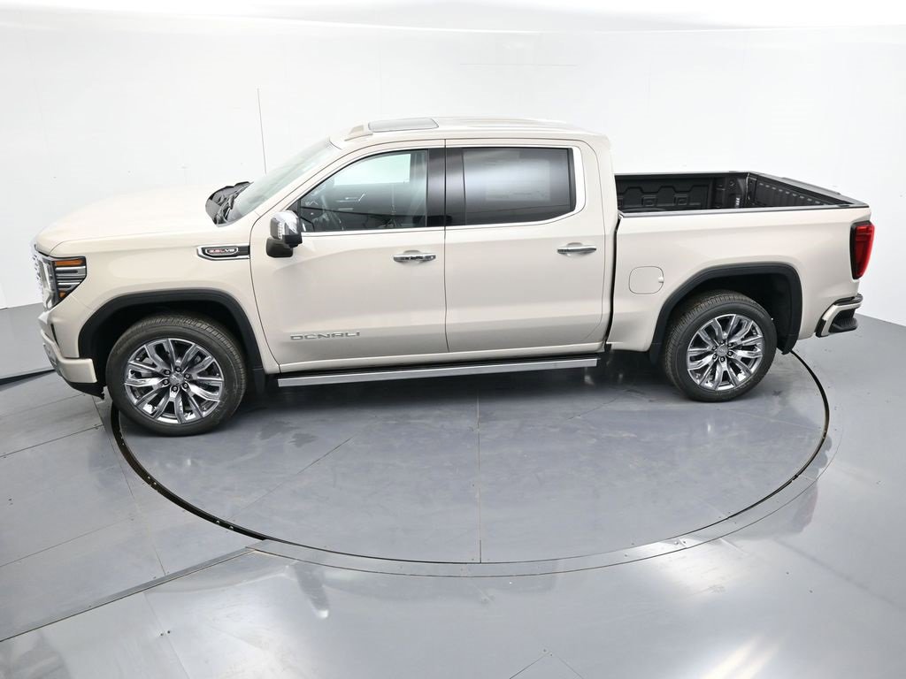 New 2026 GMC Sierra 1500 Denali w/ Denali Reserve Package image 33