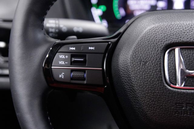 Certified 2025 Honda Accord Touring image 27