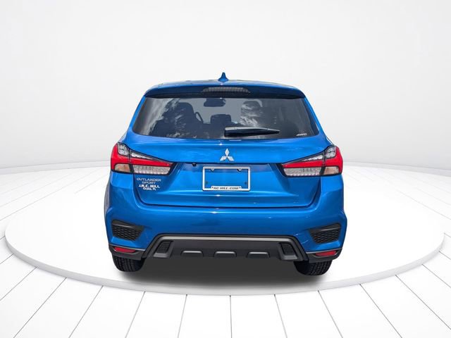 New 2026 Mitsubishi Outlander Sport AWD image 5