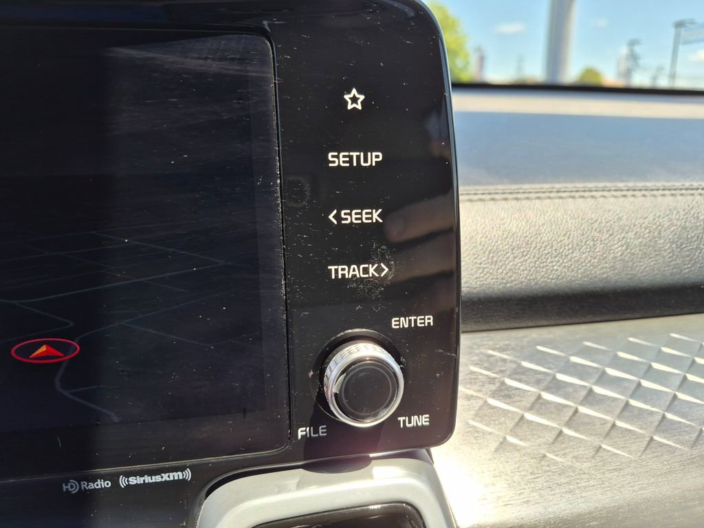 Used 2022 Kia Sorento SX AWD/4WD image 24