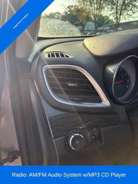 Used 2015 Buick Encore Leather AWD/4WD image 11