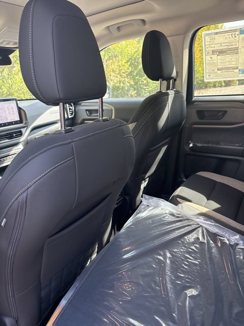 New 2025 Ford Bronco Sport Big Bend w/ Convenience Package AWD/4WD image 32