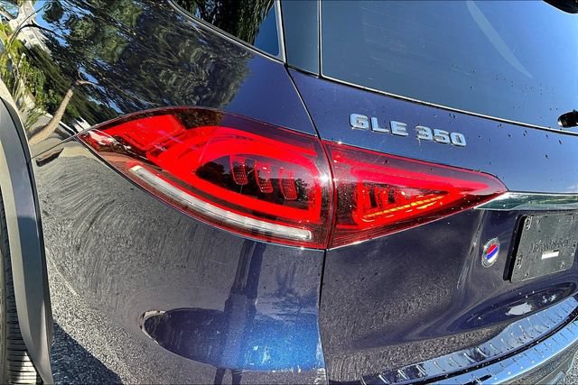 Certified 2022 Mercedes-Benz GLE 350 4MATIC image 26