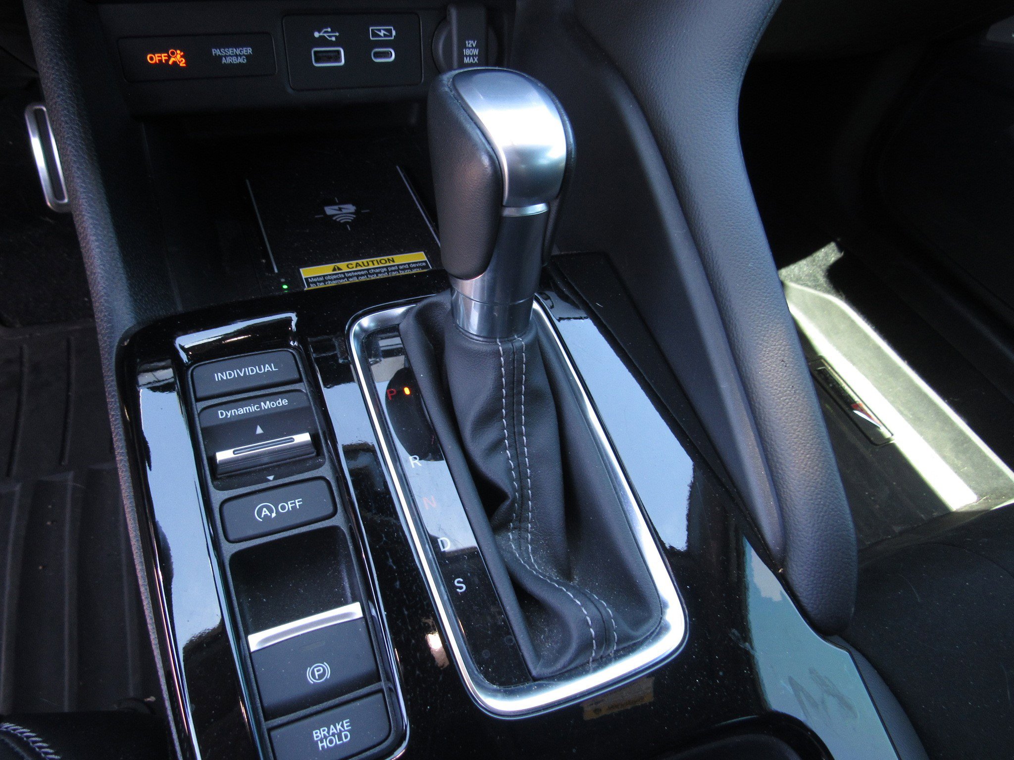 Certified 2023 Acura Integra A-Spec FWD image 20