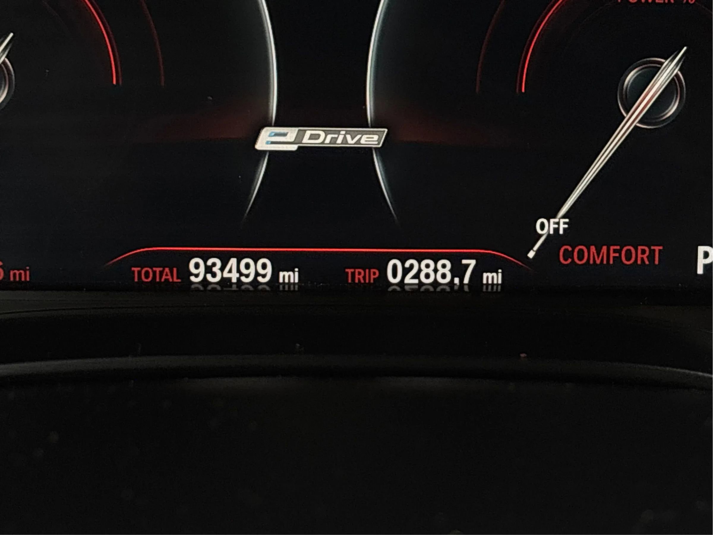 Used 2018 BMW 530e xDrive image 48