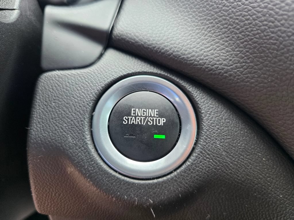 Used 2024 Chevrolet Equinox LT FWD image 20
