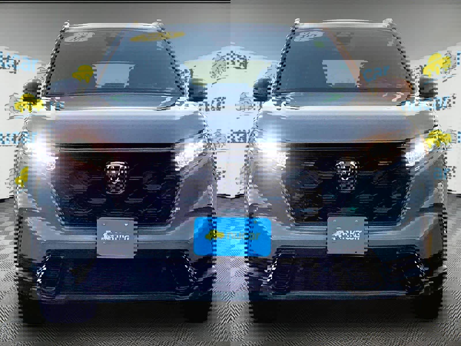 Used 2025 Honda CR-V Sport-L image 2