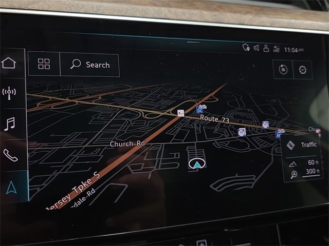 Used 2020 Audi e-tron Premium Plus image 22