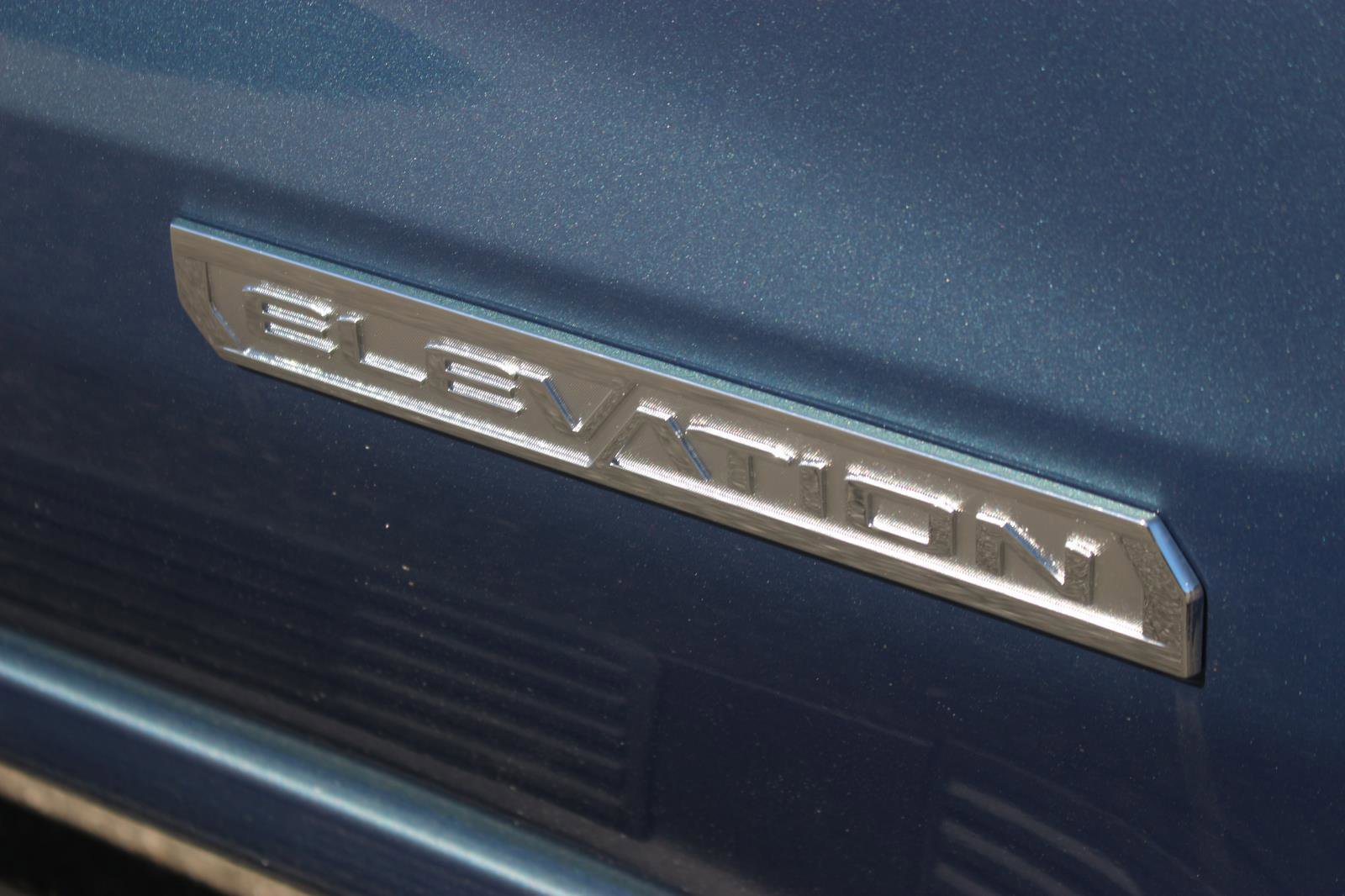 New 2026 GMC Sierra 1500 Elevation w/ Preferred Package image 11