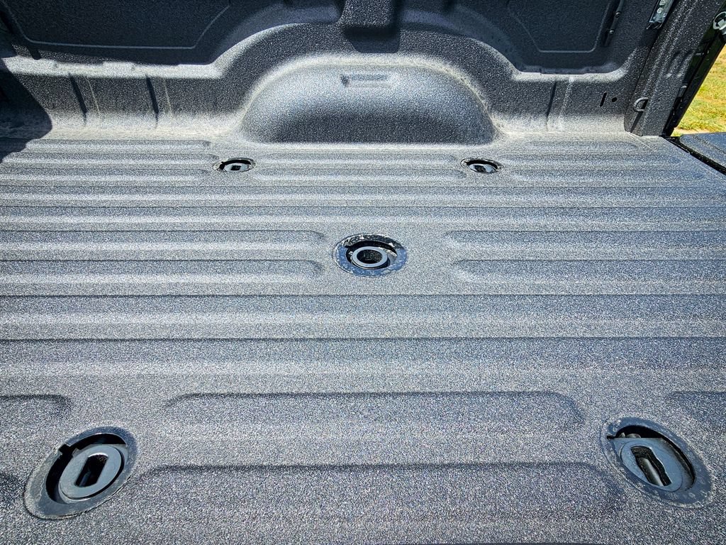 New 2026 RAM 3500 Big Horn AWD/4WD image 7