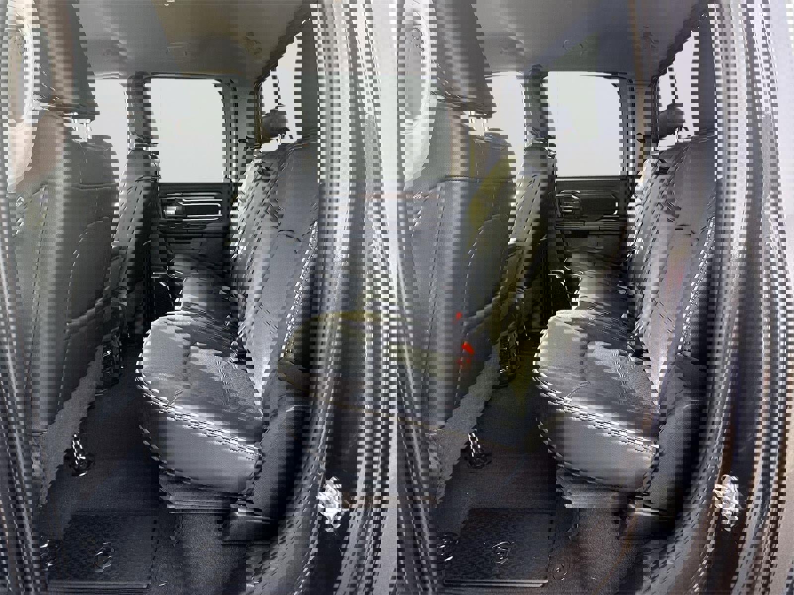 Used 2024 RAM 2500 Laramie w/ Safety Group image 30