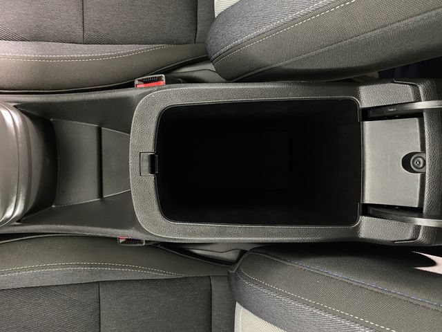 Certified 2024 Chevrolet Trax LS w/ LS Convenience Package FWD image 28