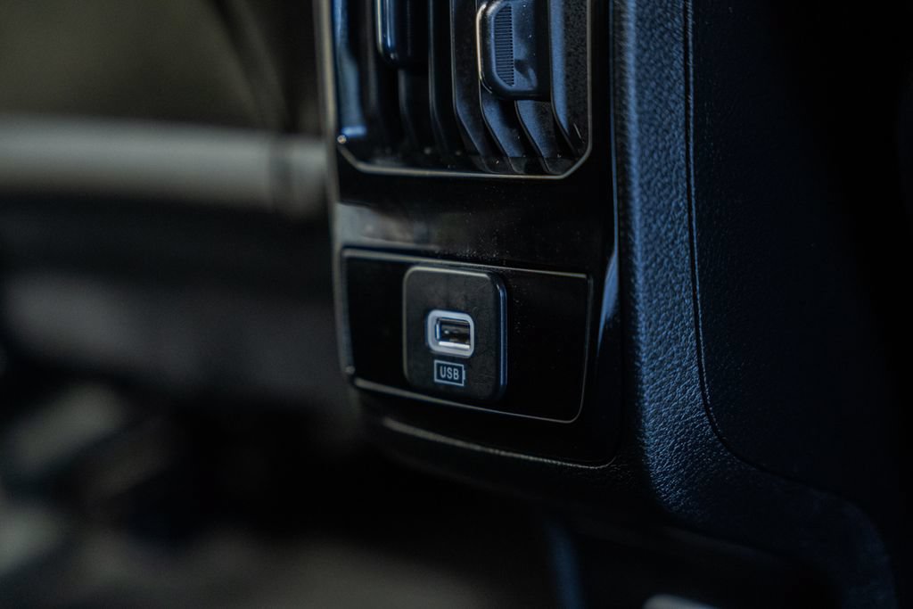 Certified 2022 Jeep Compass Limited AWD/4WD image 33