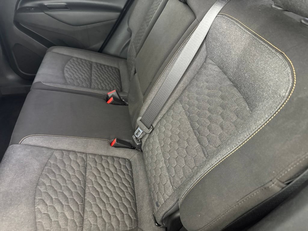 Used 2018 Chevrolet Equinox LT FWD image 27