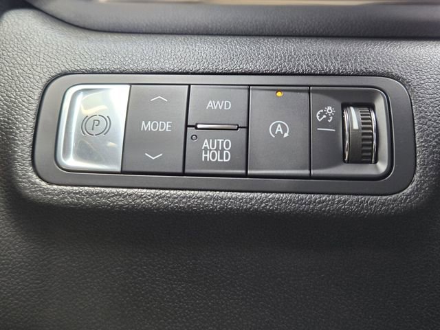 Used 2025 GMC Terrain Elevation w/ Elevation Premium Package AWD/4WD image 21