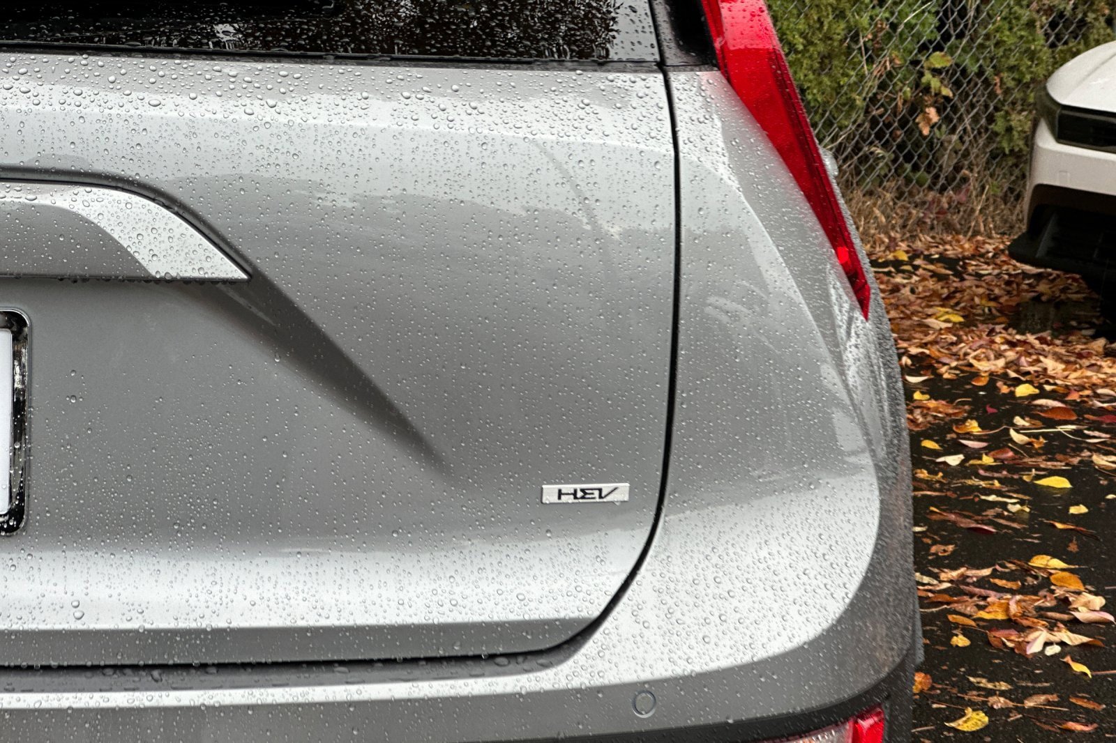 New 2025 Kia Niro EX image 21