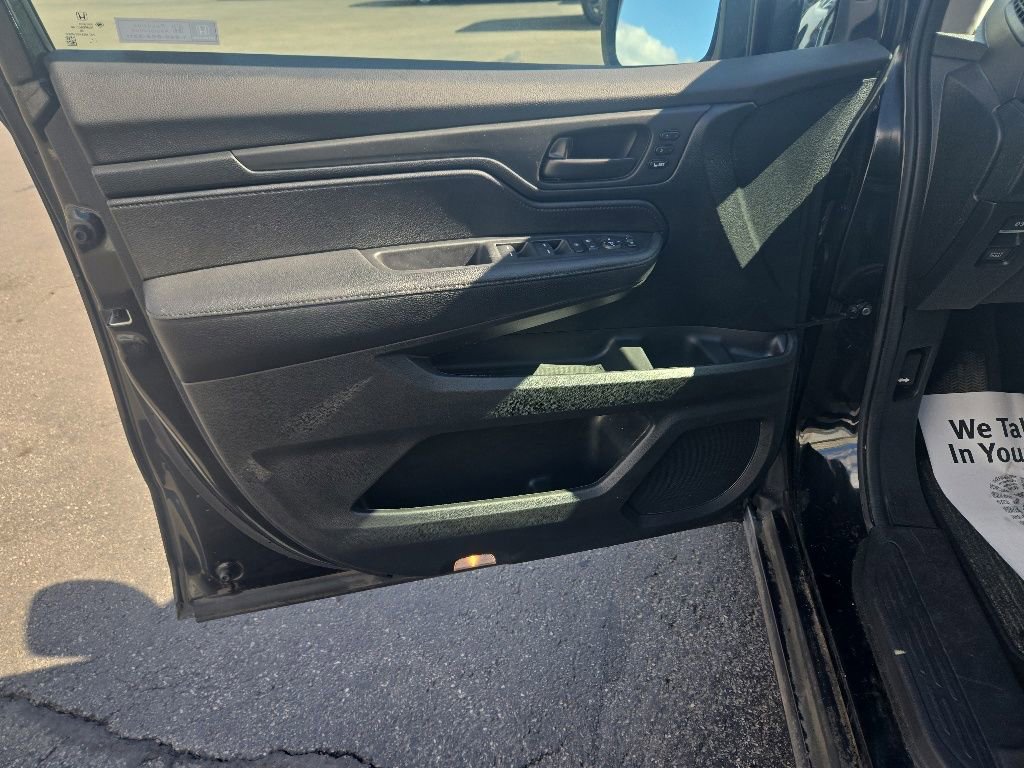 Used 2024 Honda Odyssey EX-L image 8
