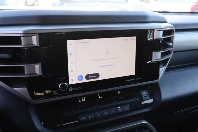 Used 2023 Toyota Tundra SR5 w/ SR5 Convenience Package image 15