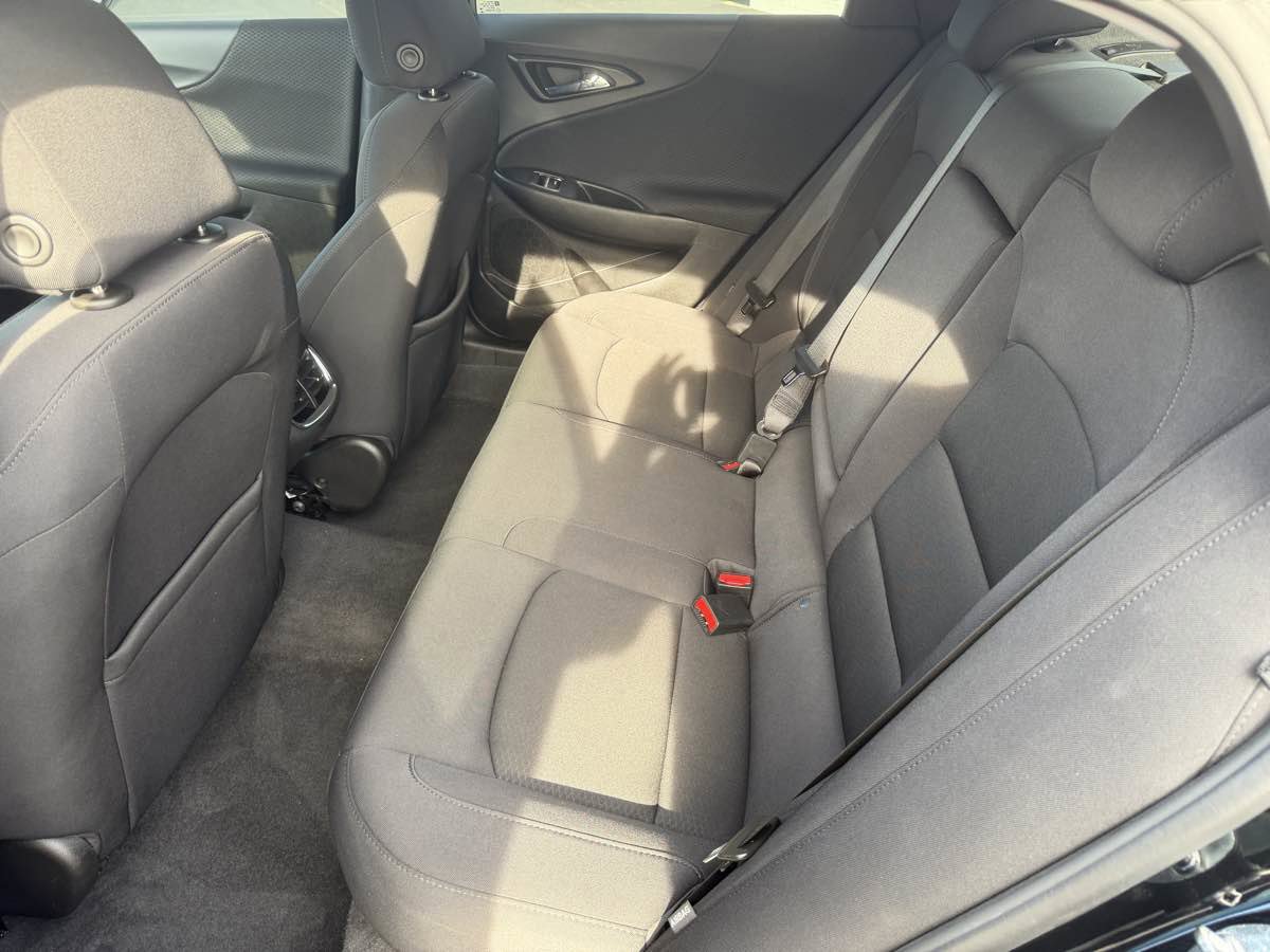 Used 2022 Chevrolet Malibu LT image 13