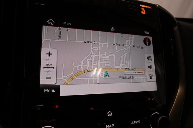 Used 2022 Subaru Ascent Limited w/ Technology Package image 6