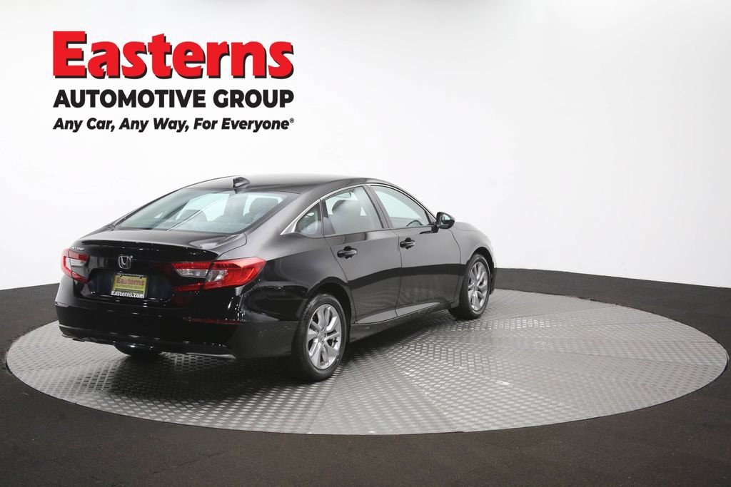 Used 2019 Honda Accord LX image 39