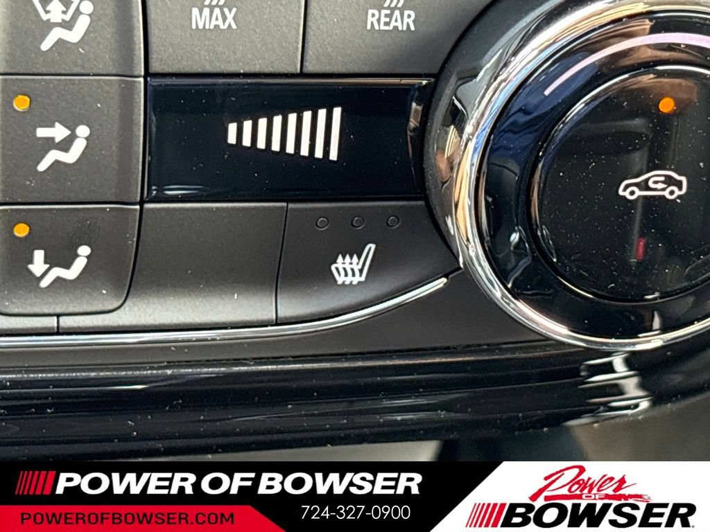 New 2026 Chevrolet Trax ACTIV w/ Driver Confidence Package FWD image 9