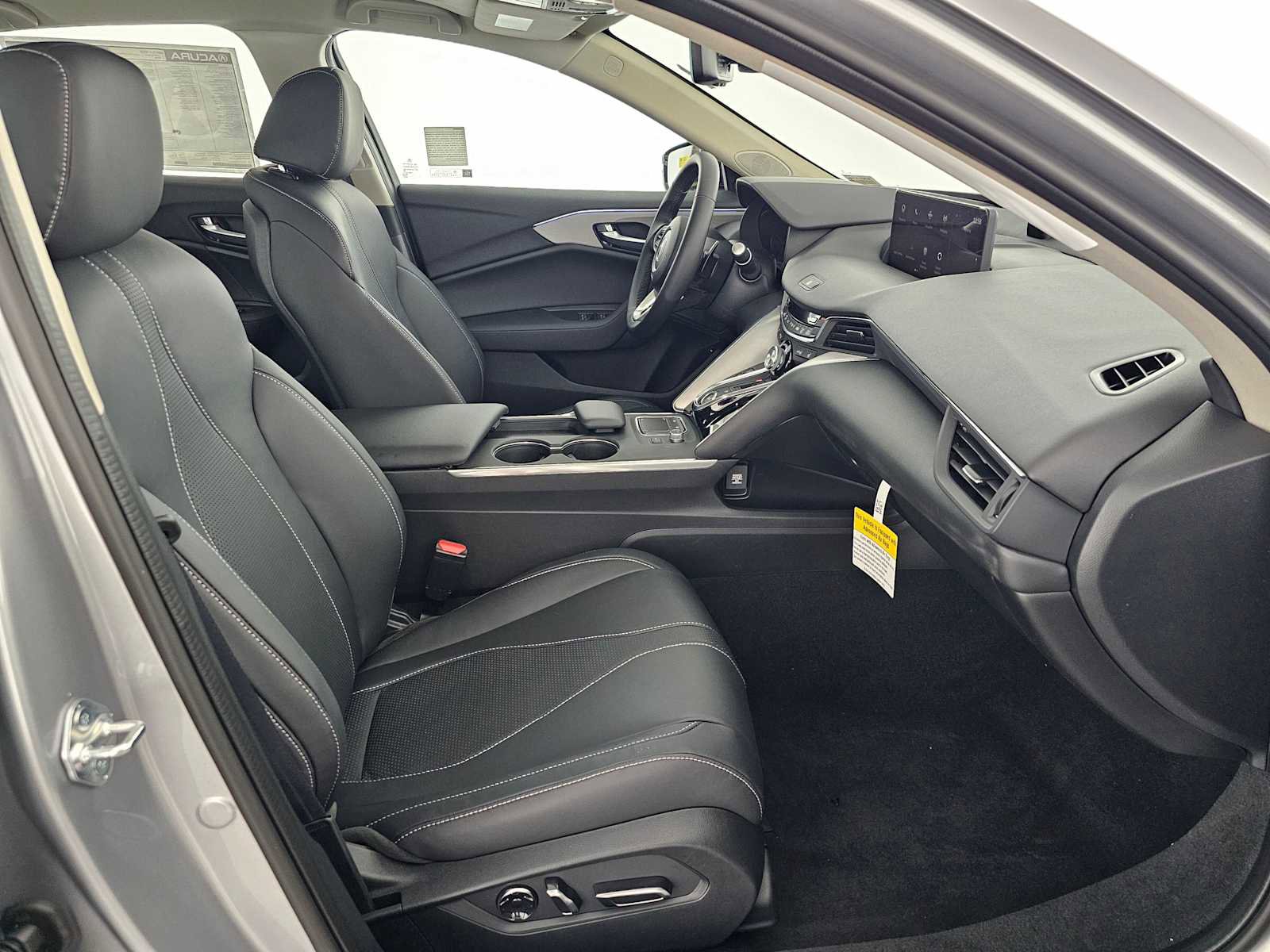 New 2025 Acura TLX w/ Technology Package image 10