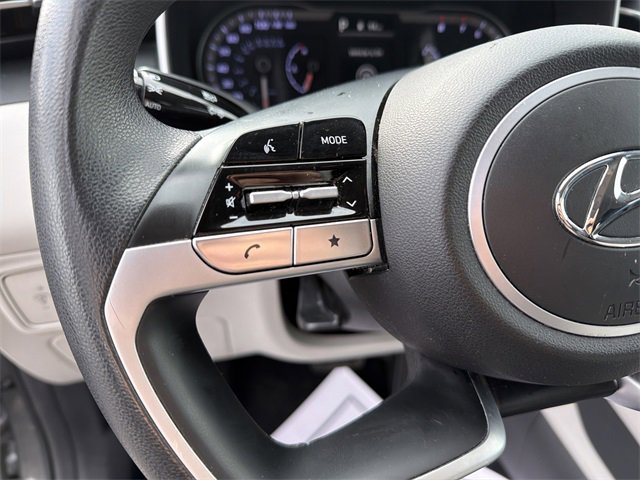 Used 2024 Hyundai Tucson SEL image 19