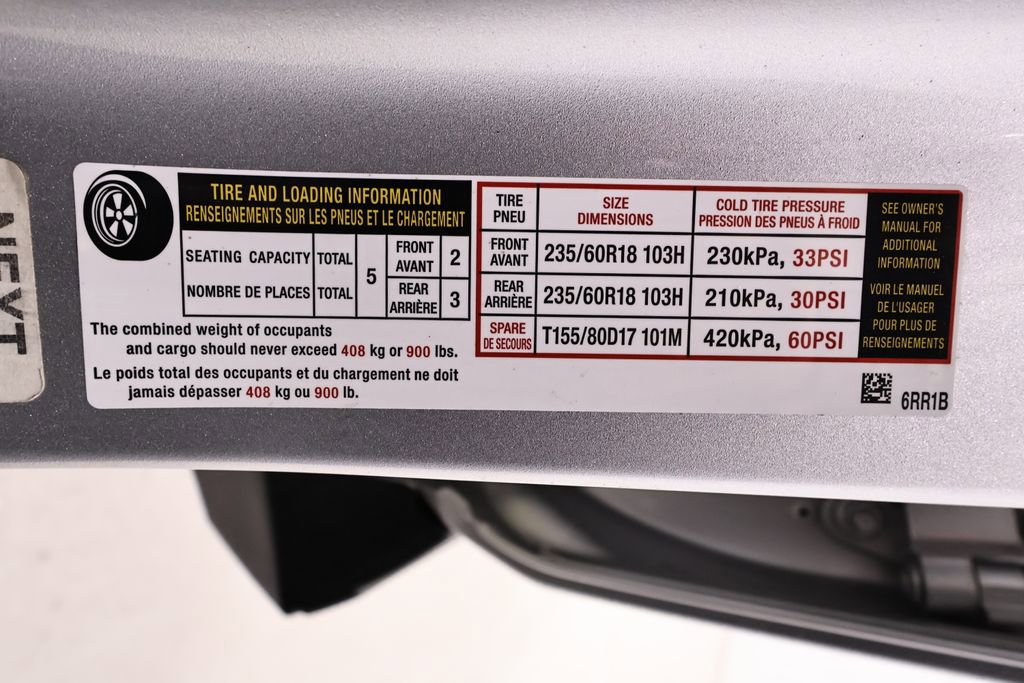 Used 2022 Nissan Rogue SV image 41