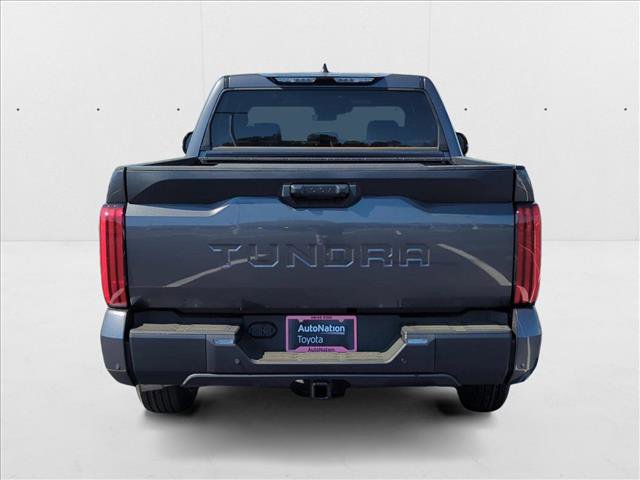 New 2025 Toyota Tundra SR5 image 6