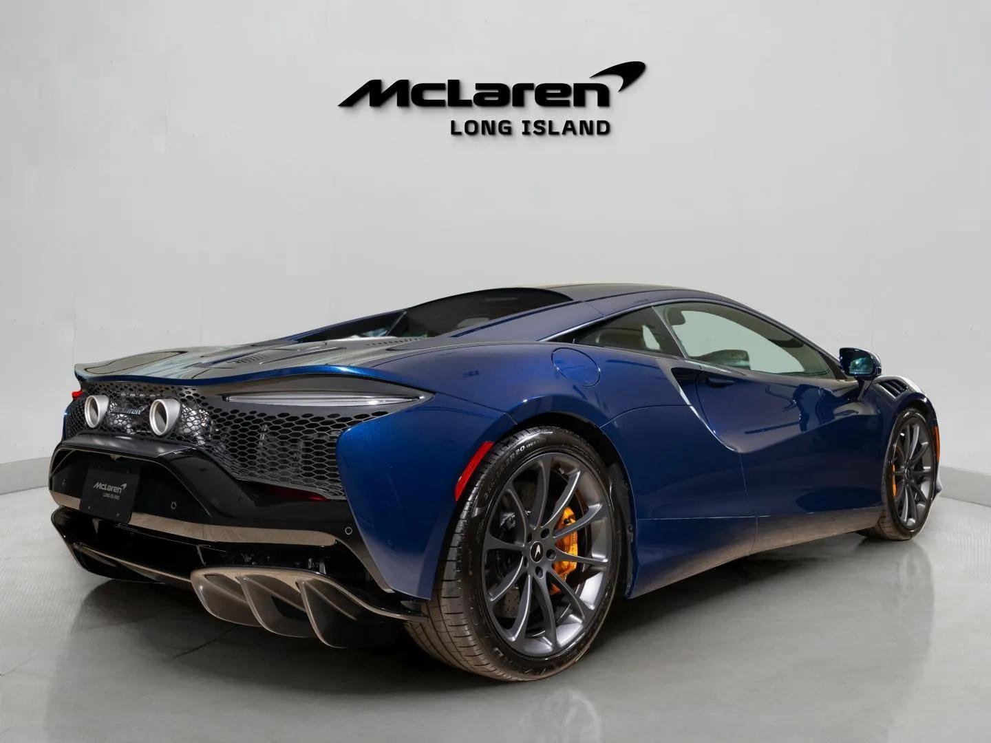 New 2026 McLaren Artura image 11