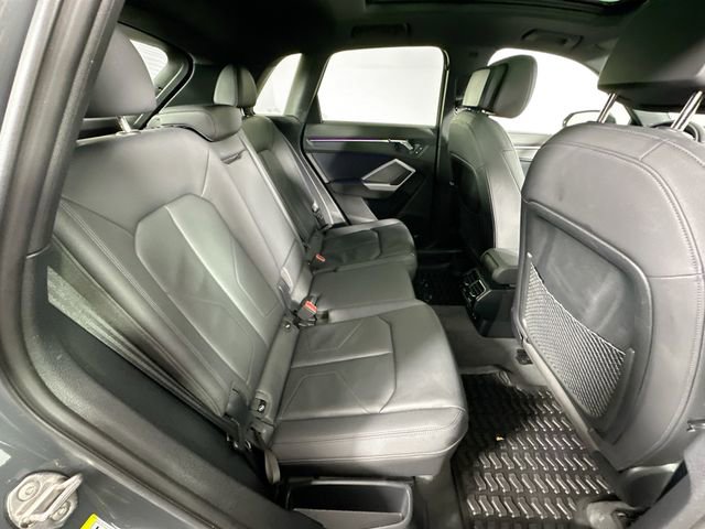 Used 2022 Audi Q3 2.0T Premium Plus image 27