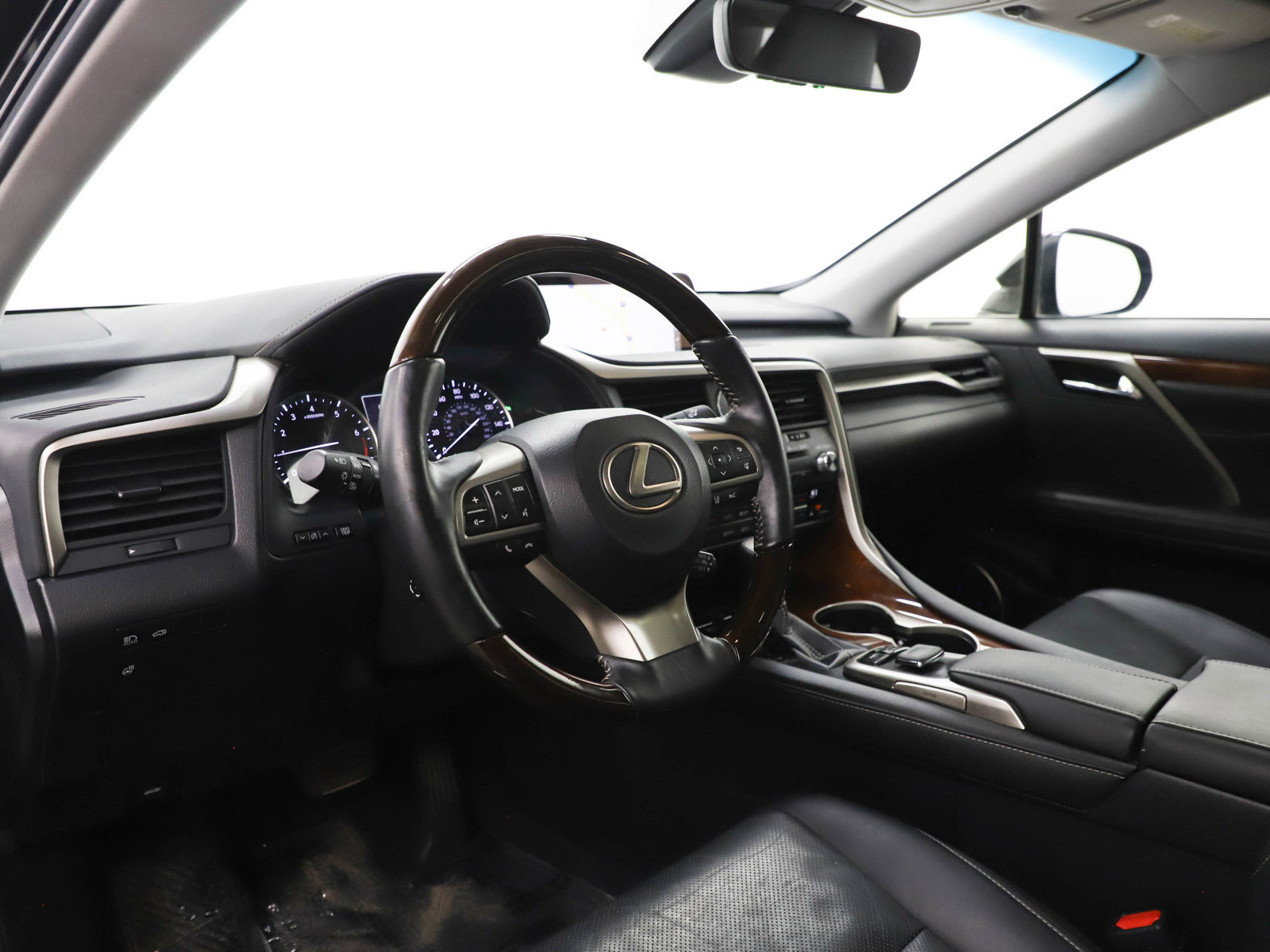 Used 2019 Lexus RX 350L AWD image 18