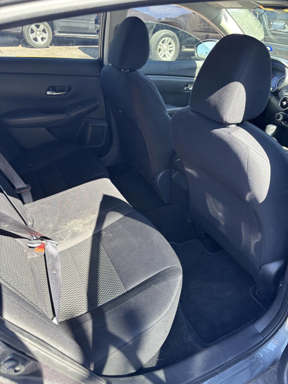 Used 2021 Nissan Sentra S image 17