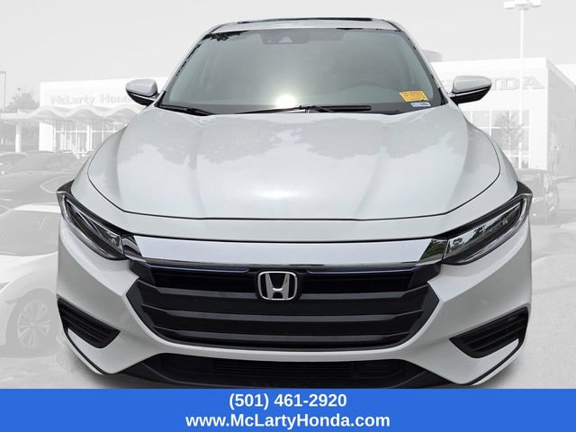 Used 2021 Honda Insight Touring image 8