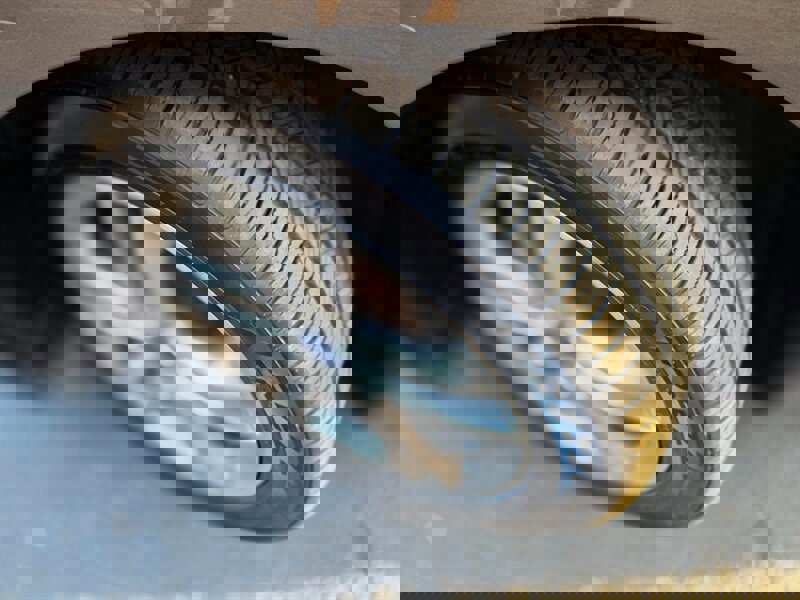 Used 2015 Ford Fusion Titanium image 31