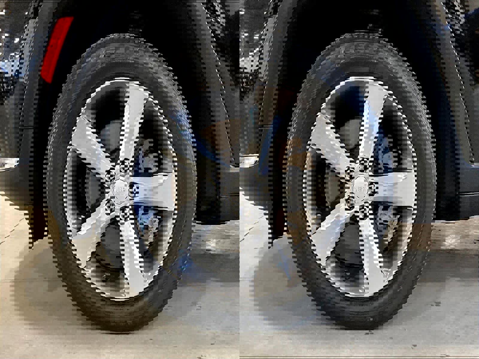 Used 2021 Jeep Grand Cherokee L Limited w/ Luxury Tech Group II AWD/4WD image 7