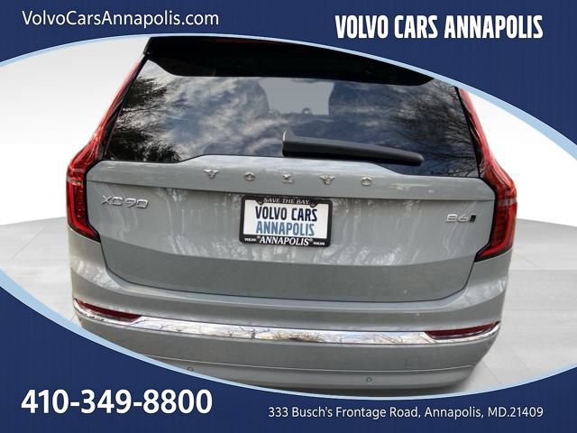 New 2026 Volvo XC90 B6 Plus AWD/4WD image 6