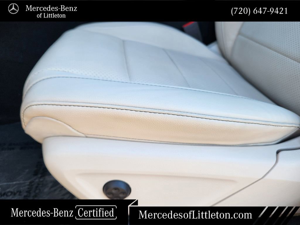Certified 2022 Mercedes-Benz GLE 350 4MATIC image 27